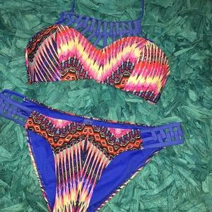 Women’s Large bikini
